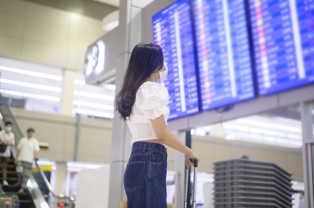 公共設施/教育機構